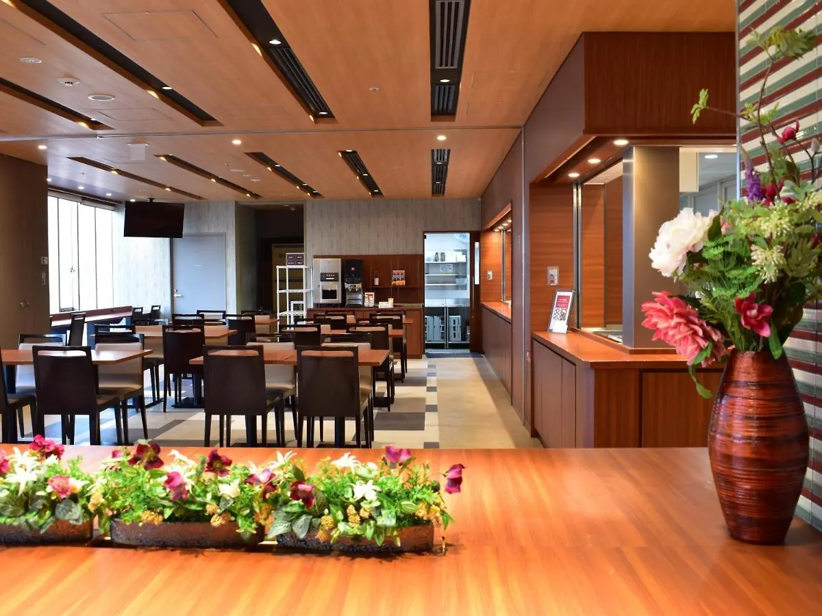 **** Hotel Dormy Inn Osaka Tanimachi Japan