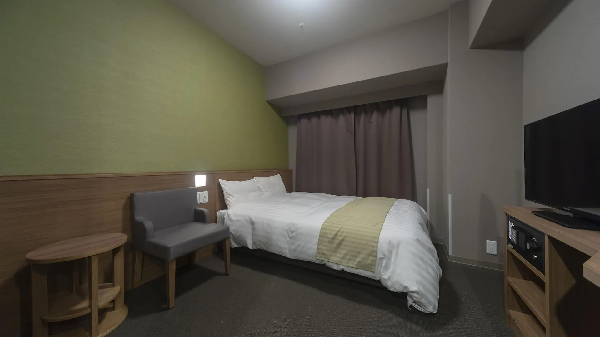 Dormy Inn Osaka Tanimachi Hotel