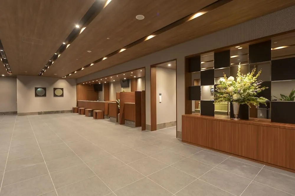 Dormy Inn Osaka Tanimachi 4*,