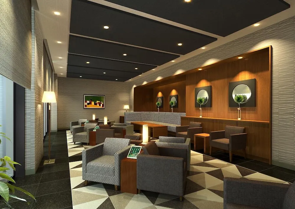 Dormy Inn Osaka Tanimachi 4*,  Japan