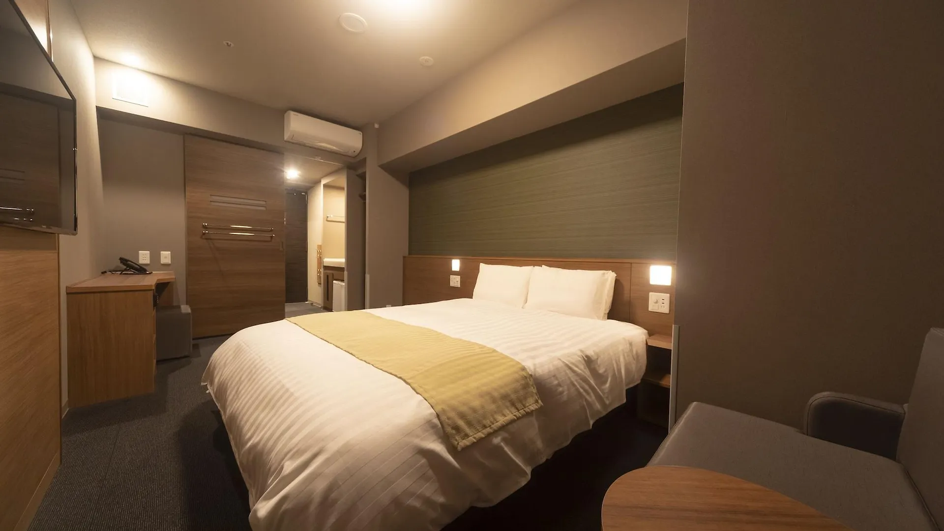 Dormy Inn Osaka Tanimachi Japan