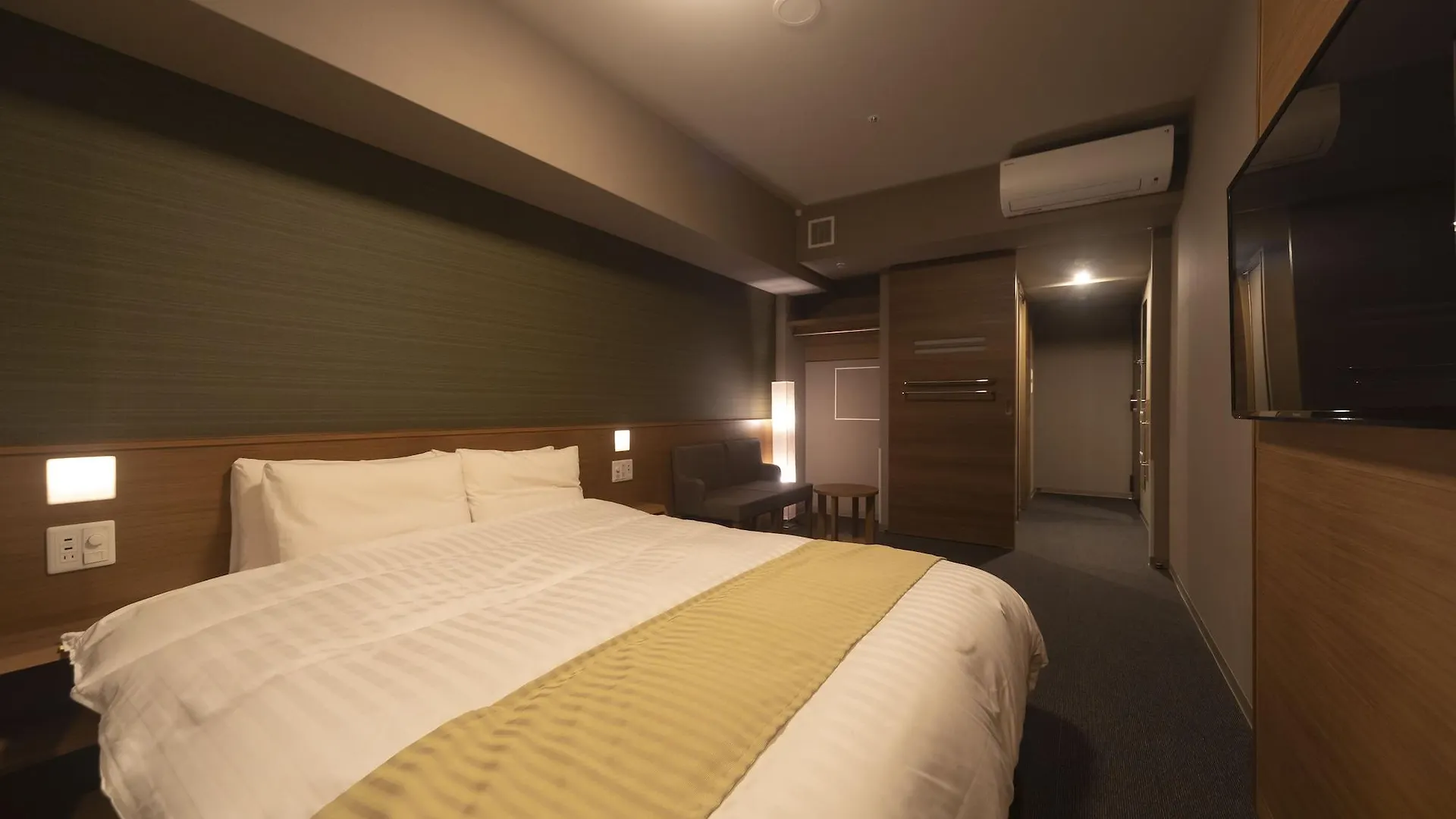 Dormy Inn Osaka Tanimachi Hotel