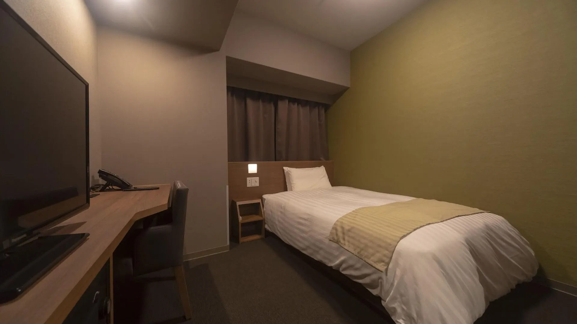 Dormy Inn Osaka Tanimachi Hotel