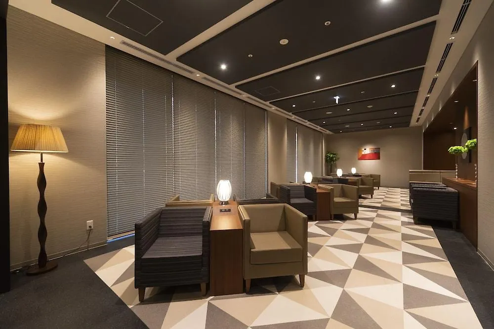 **** Hotel Dormy Inn Osaka Tanimachi Japan