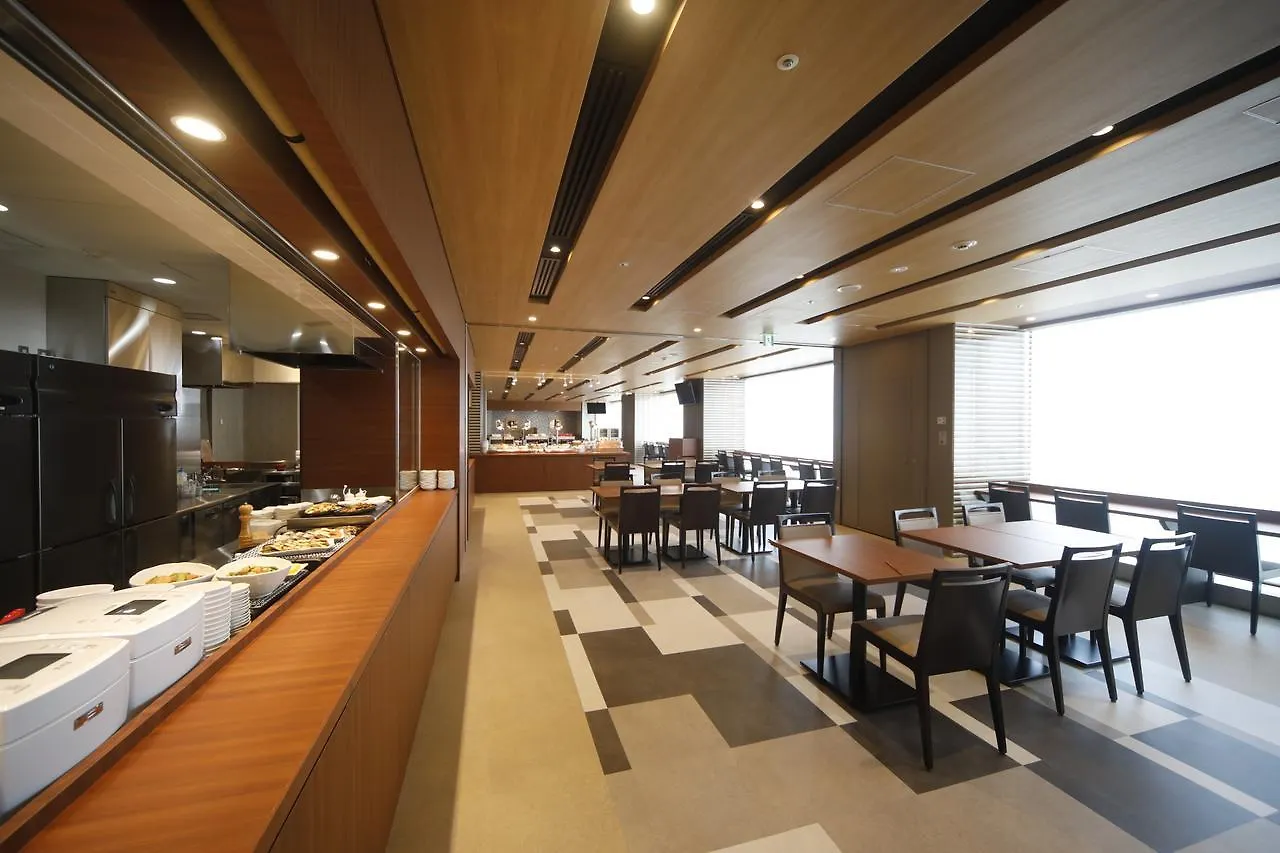 Hotel Dormy Inn Osaka Tanimachi