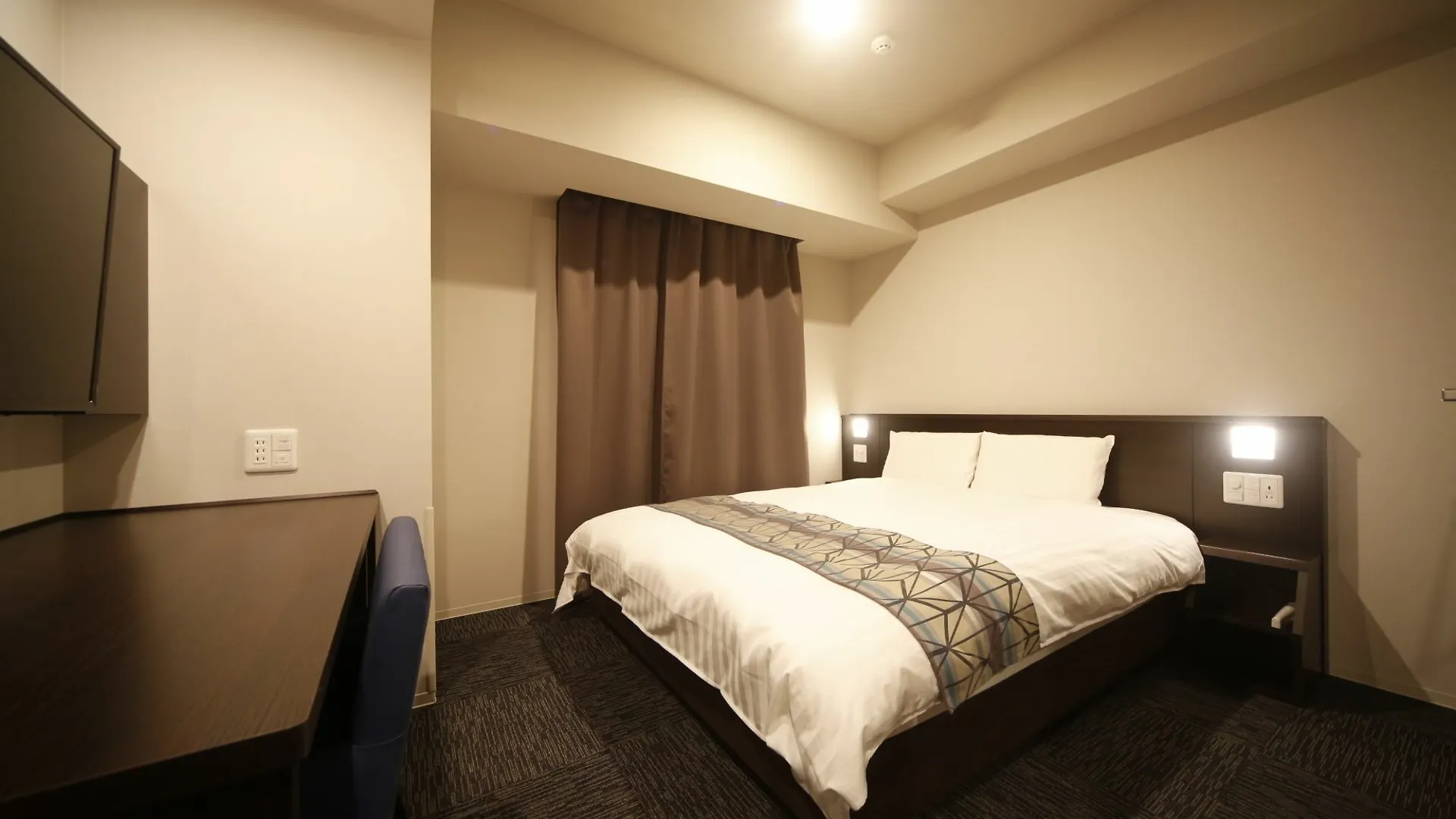 Dormy Inn Osaka Tanimachi Hotel