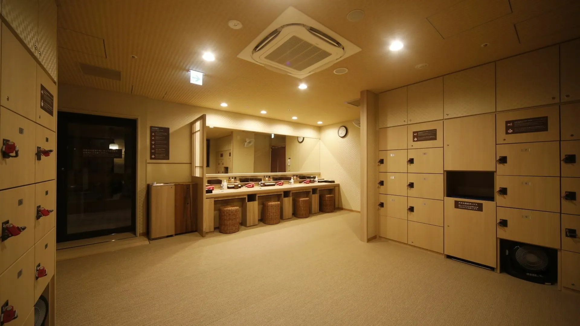 Dormy Inn Osaka Tanimachi Japan