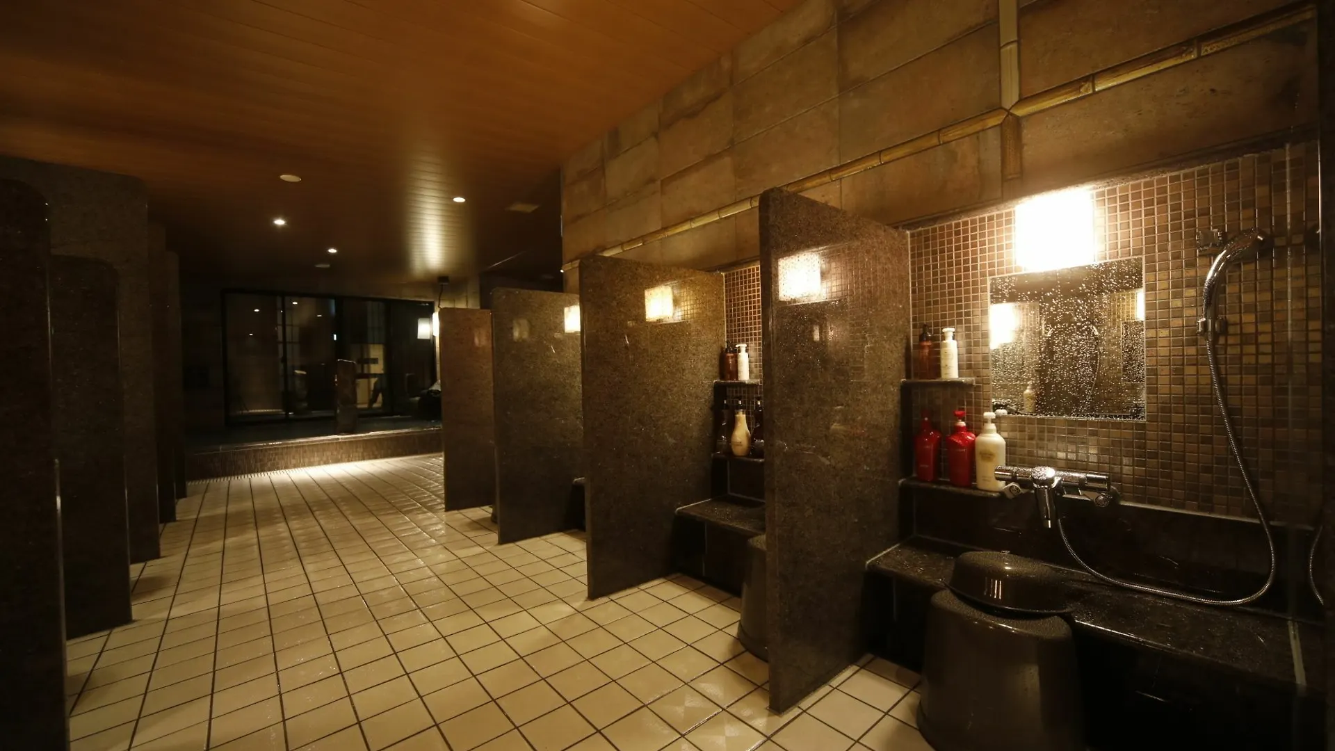 Dormy Inn Osaka Tanimachi Hotel