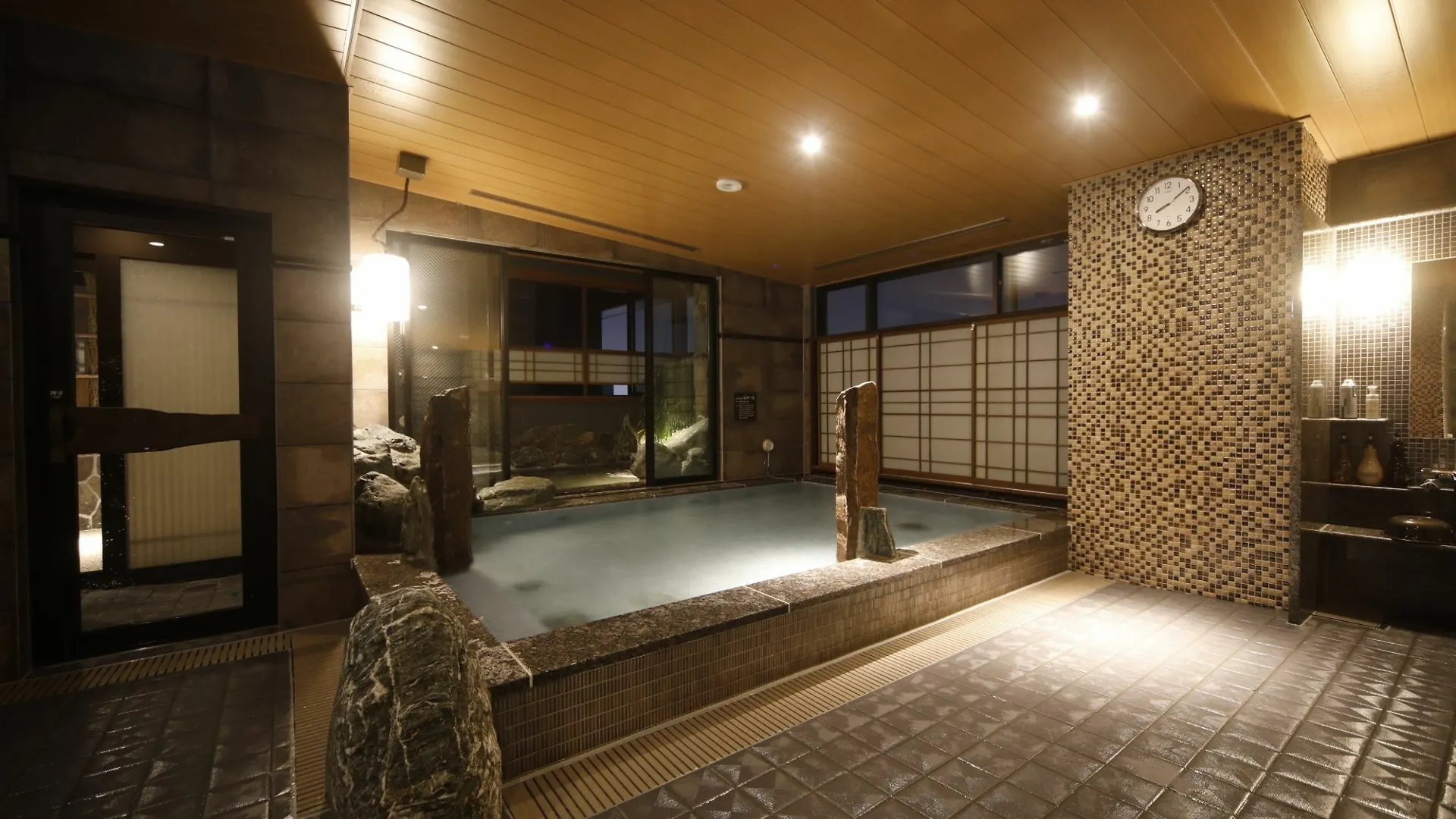 Dormy Inn Osaka Tanimachi 4*,  Japan