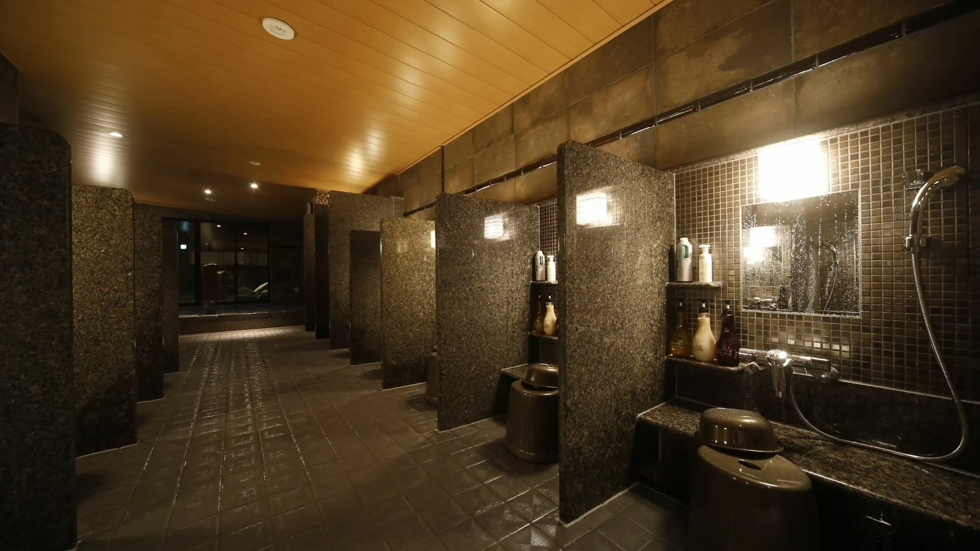 Dormy Inn Osaka Tanimachi 4*,  Japan