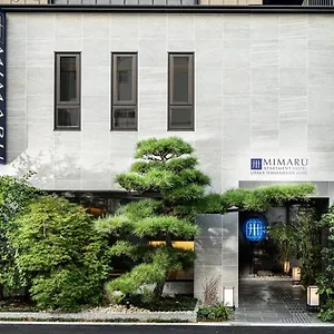 Hotel Mimaru Shinsaibashi West, Ōsaka