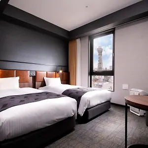 Hotel Joytel Shinsekai, Ōsaka