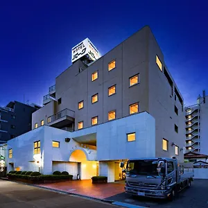 Kawasaki Park Hotel Kawasaki (Kanagawa)