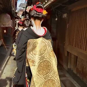 Pensión Tanaka-ya Kioto