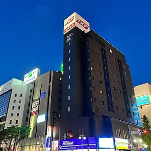 Hotel Tkp Sunlife Fukuoka (Fukuoka)