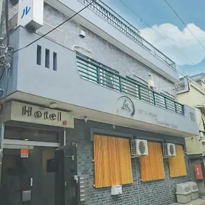 Tsubame Asakusabashi 3 Minutes Walk From Asakusabashi Station Near Asakusa, Akihabara, And Ueno Cooking Utensils And Kitchen Washing Machine Available Direct Access To Haneda And Narita Airports Hotel Tōkyō
