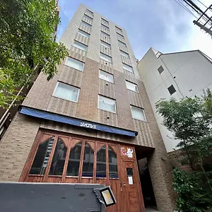 Hotel Cypressinn Tokio