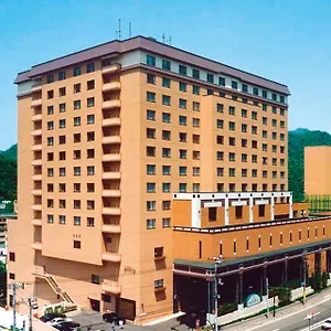 Ryokan Jozankei Manseikaku Milione Sapporo
