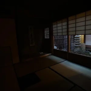Tori Ryokan Kyoto