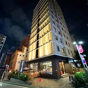 Hotel Sui Akasaka By Abest Tokio