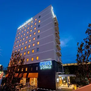 Hotel Super Premier Musashi Kosugi Ekimae Kawasaki (Kanagawa)