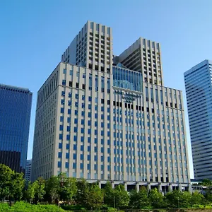 大阪蒙特利拉苏瑞酒店 大阪