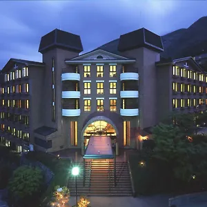 Hotel Resorpia Hakone