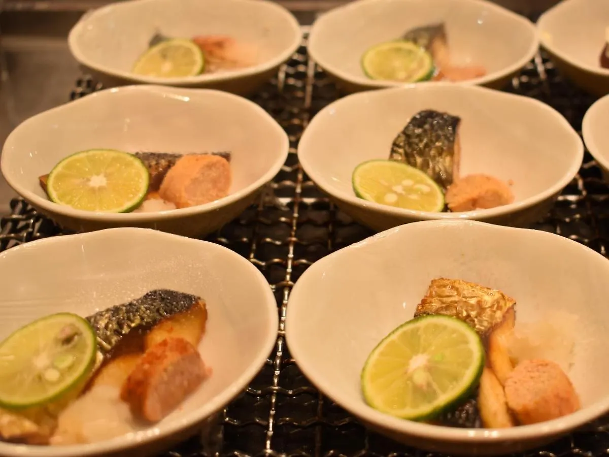 Dormy Inn Osaka Tanimachi