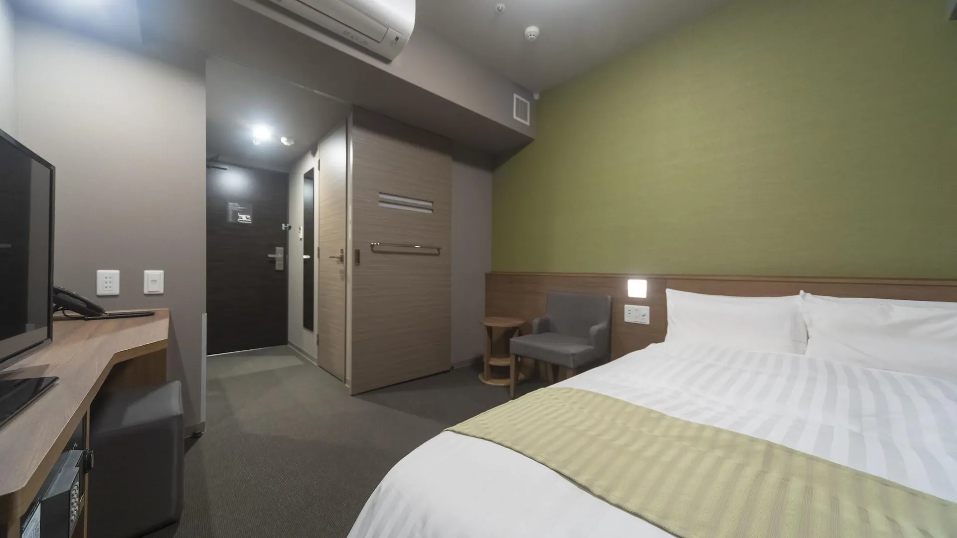 Dormy Inn Osaka Tanimachi