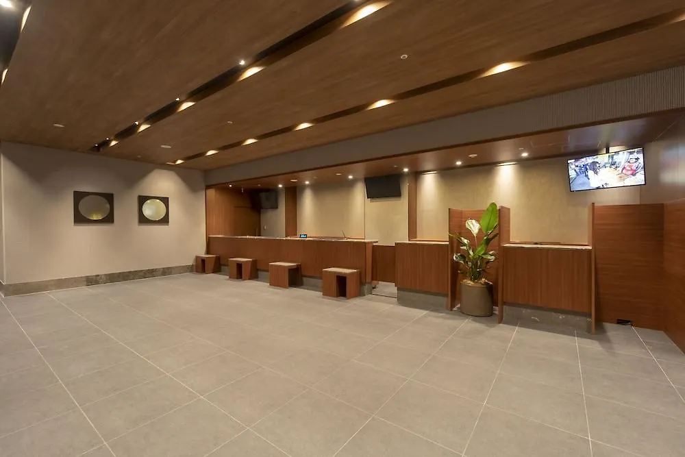 Dormy Inn Osaka Tanimachi