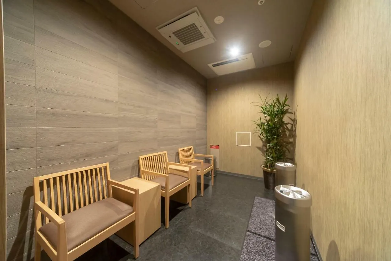 Dormy Inn Osaka Tanimachi Japan