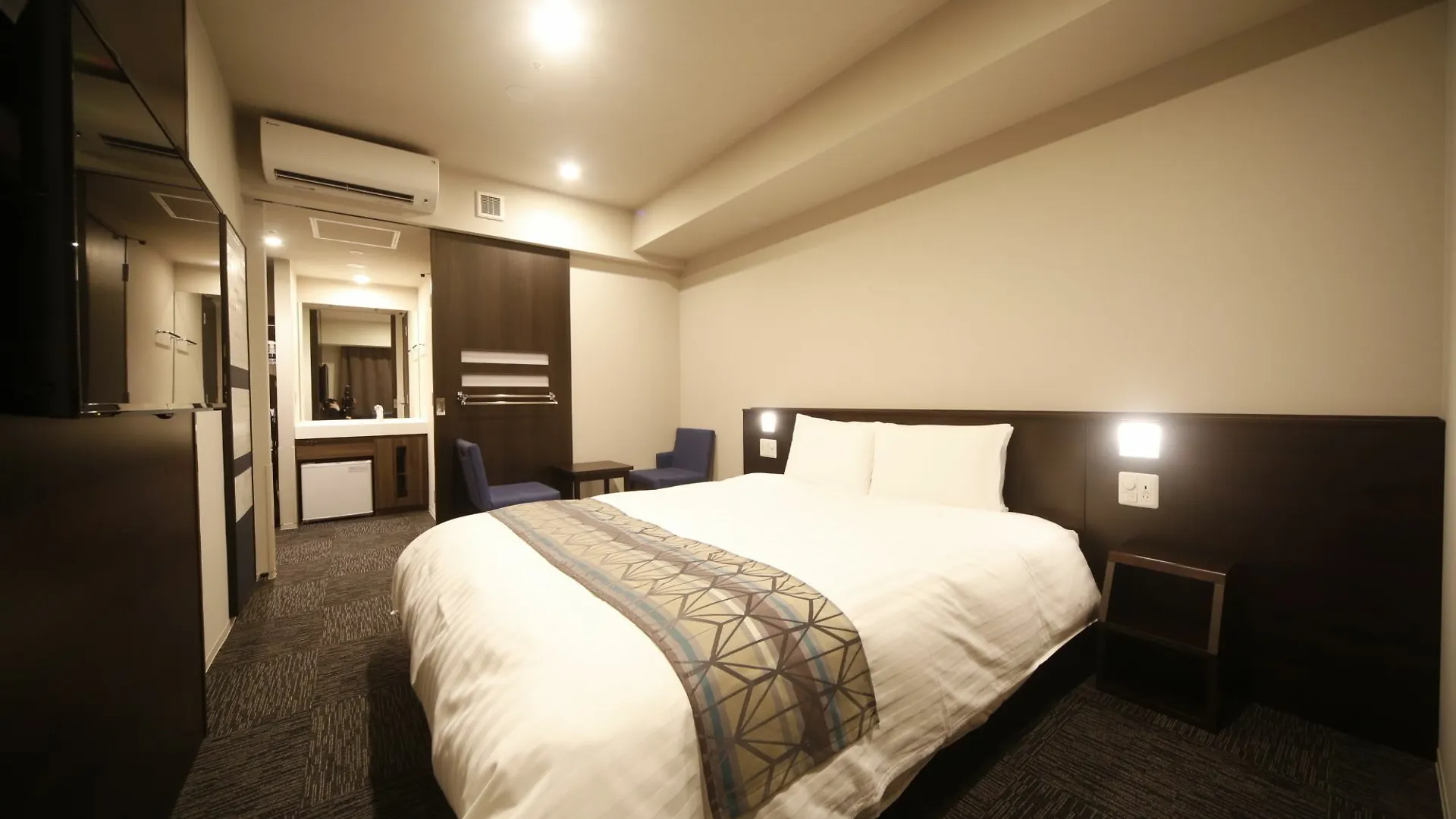 Dormy Inn Osaka Tanimachi 4*,  Japan
