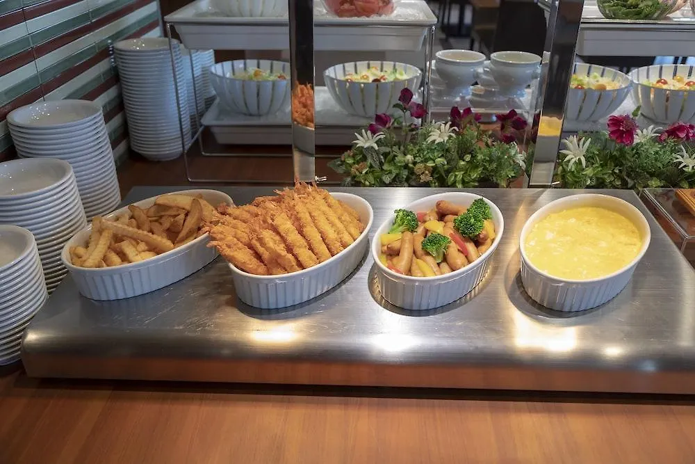 Dormy Inn Osaka Tanimachi 4*,